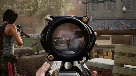 Overkill's The Walking Dead — screenshot 8