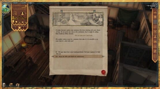 Crossroads Inn — screenshot 6