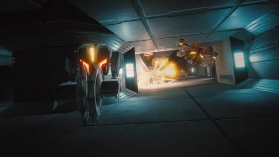 Overload Playable Teaser — screenshot 7