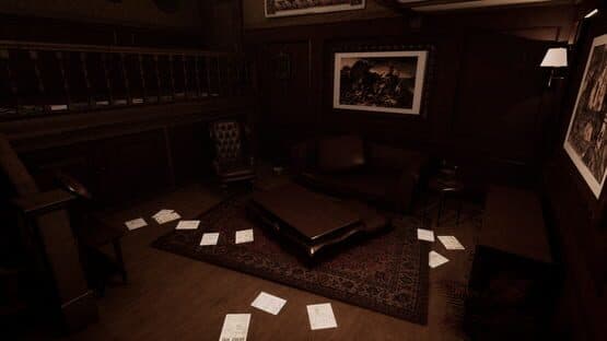 Apartment 327 — screenshot 3