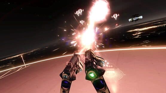 Space Pirate Trainer — screenshot 2