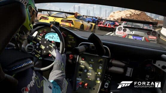Forza Motorsport 7 — screenshot 4