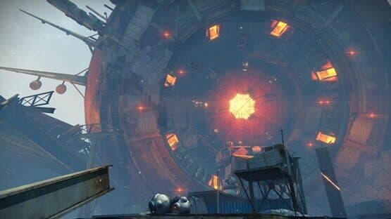 Destiny: Rise of Iron — screenshot 1