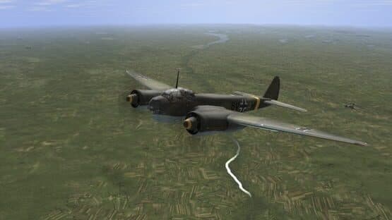 IL-2 Sturmovik: 1946 — screenshot 2