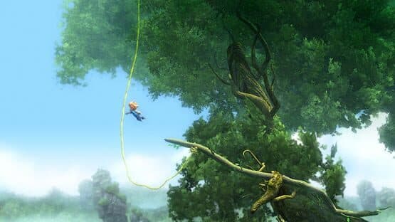 Max: The Curse of Brotherhood — screenshot 2