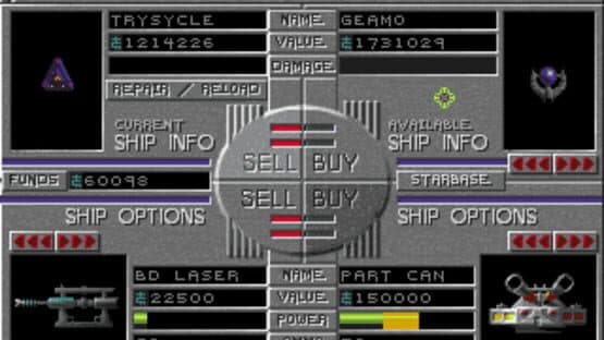 Command Adventures: Starship — screenshot 5