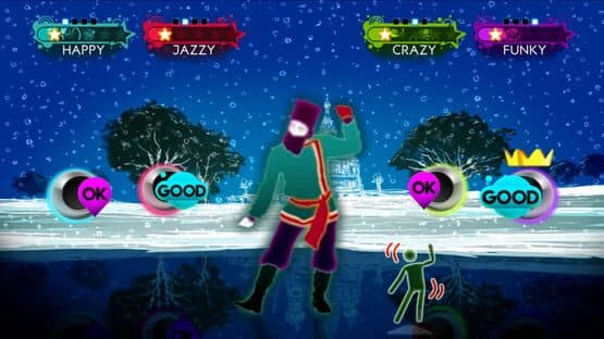 Just Dance: Best Of — screenshot 1