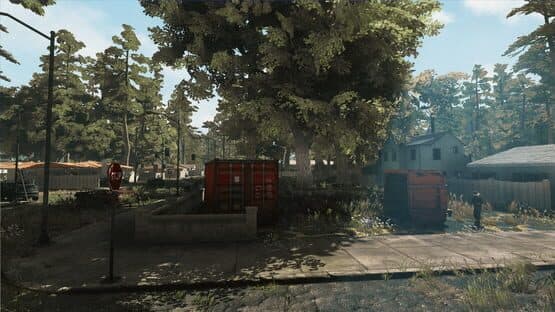 Aftermath — screenshot 3