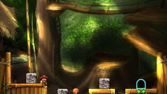 Puzzle Expedition — screenshot 1