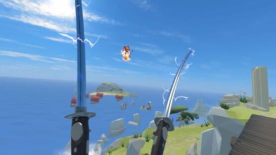 Arcane — screenshot 3