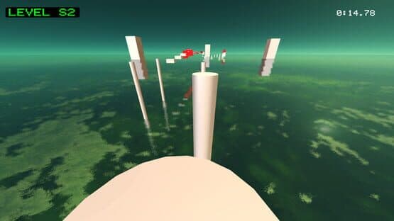 Jump and Run: Don't Fall — screenshot 8
