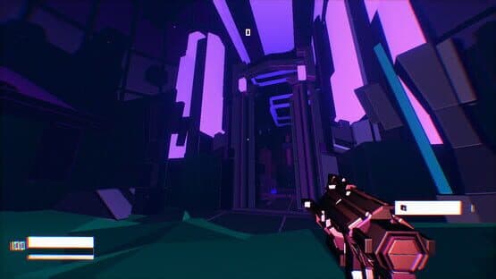 Desync — screenshot 3