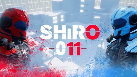 SHiRO 011 — screenshot 1