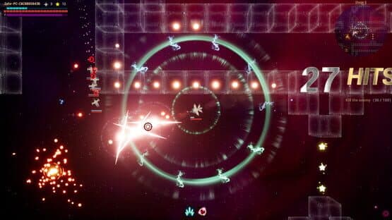 Space God — screenshot 3
