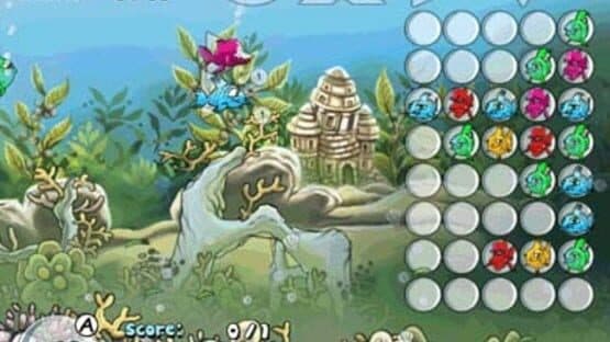 Fish Tank — screenshot 2