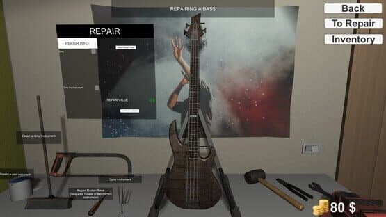 My First Music Workshop — screenshot 6