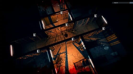 Death Point — screenshot 1