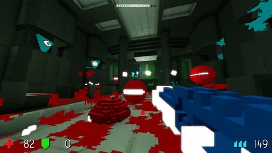 Gorescript — screenshot 1