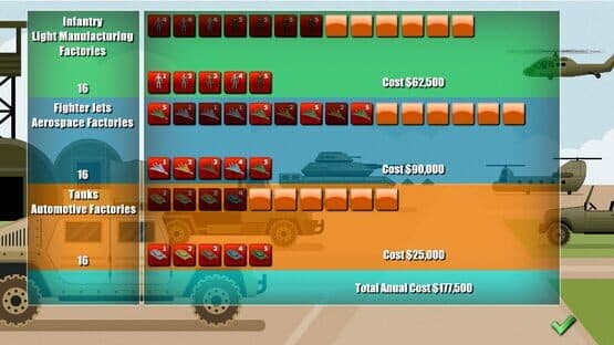 Megacity Builder — screenshot 2