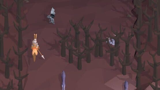 Flight of the Paladin — screenshot 3