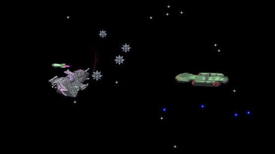 Star Control 3 — screenshot 3