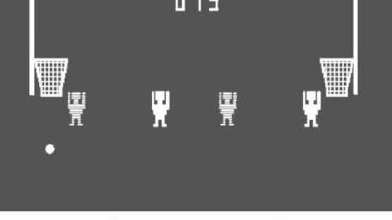 TV Basketball — screenshot 1