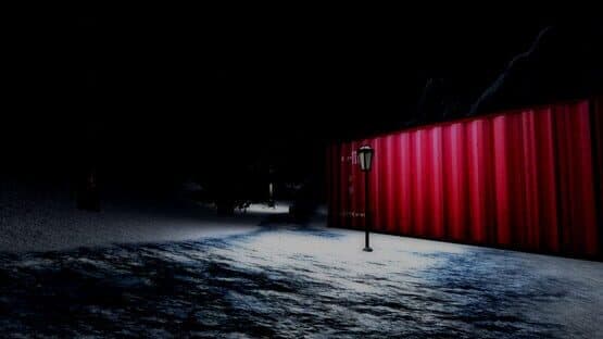 Alone K.W. — screenshot 5