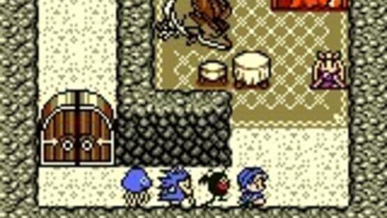 Dragon Warrior Monsters — screenshot 2