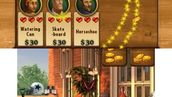 Gardenscapes — screenshot 5