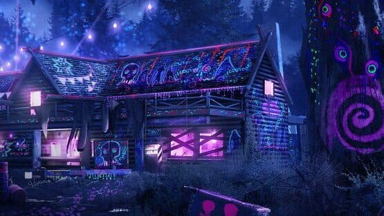 Call of Duty: Infinite Warfare - Sabotage — screenshot 1