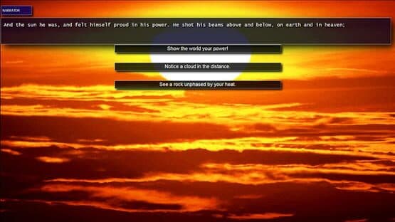 The Stonecutter — screenshot 3