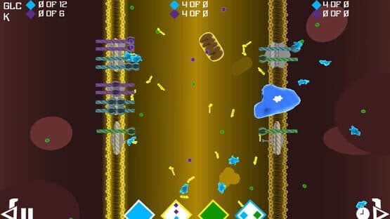Against the Gradient — screenshot 3