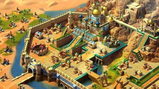 March of Empires — screenshot 5