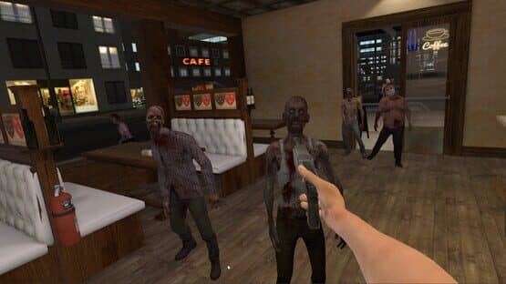 Drunkn Bar Fight on Halloween — screenshot 8