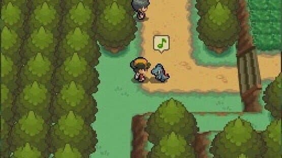 Pokémon HeartGold Version — screenshot 3