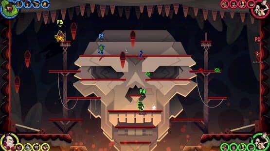 Dynasty Feud — screenshot 2