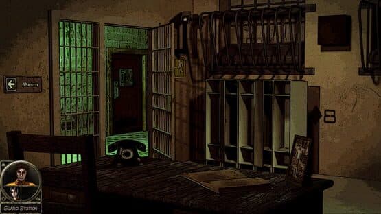 Stonewall Penitentiary — screenshot 3
