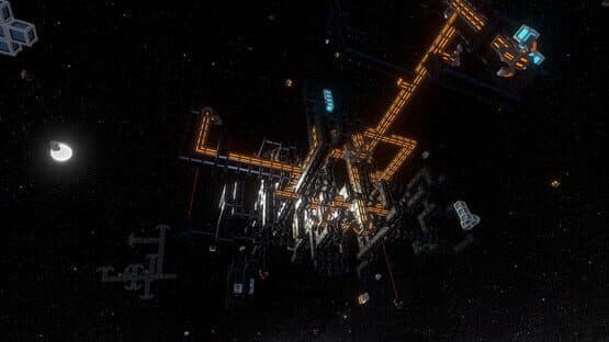 ViSP — screenshot 1