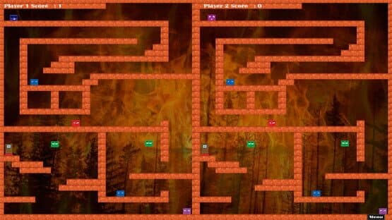 Box Maze — screenshot 4