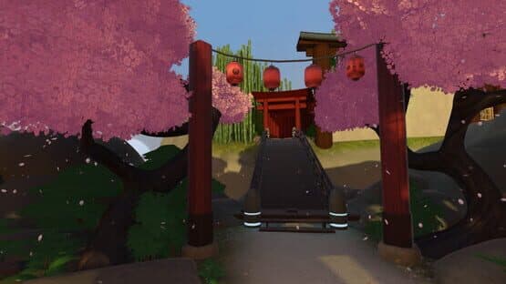 Sky Sanctuary — screenshot 1