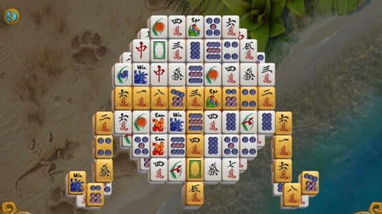 Mahjong Magic Journey 2 — screenshot 2