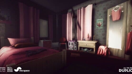 All the Delicate Duplicates — screenshot 4