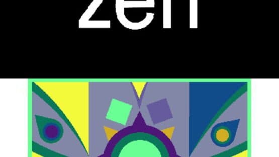 Color Zen — screenshot 1