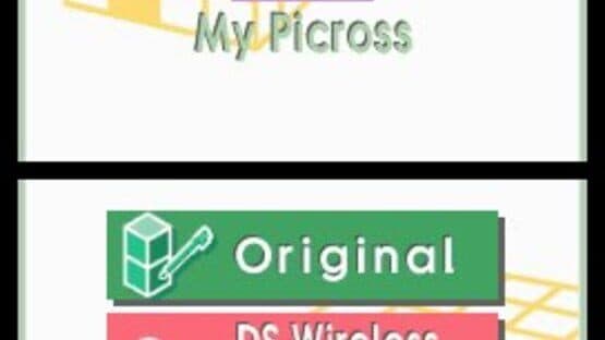 Picross 3D — screenshot 3