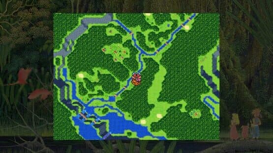 Collection of Mana — screenshot 3
