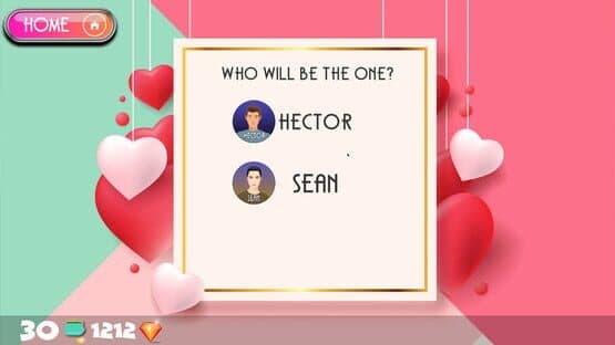 Teen Date Simulator — screenshot 3