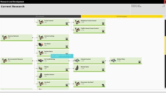 Production Line — screenshot 4