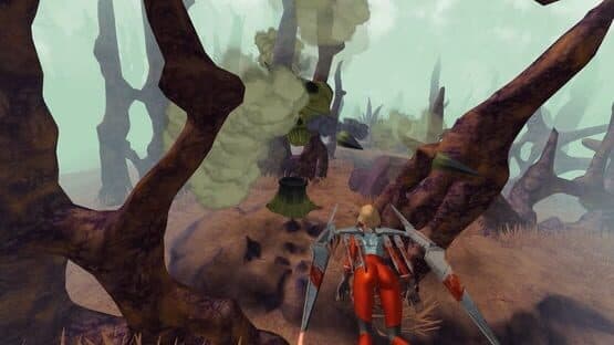 Risky Wings — screenshot 8
