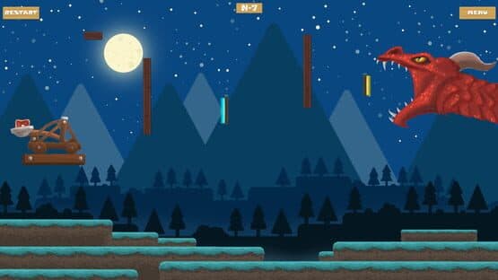 Nark the Dragon — screenshot 5