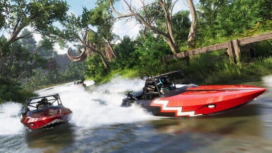 The Crew 2 — screenshot 5